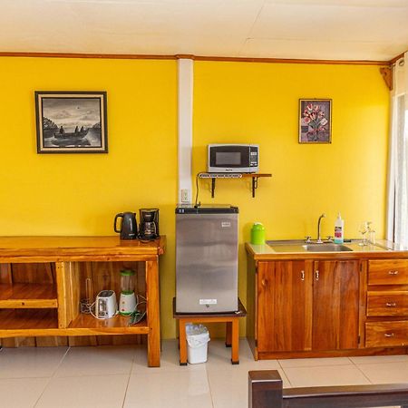 Villa Manolo Ocean And Forest View Hotel Drakes Bay Екстериор снимка