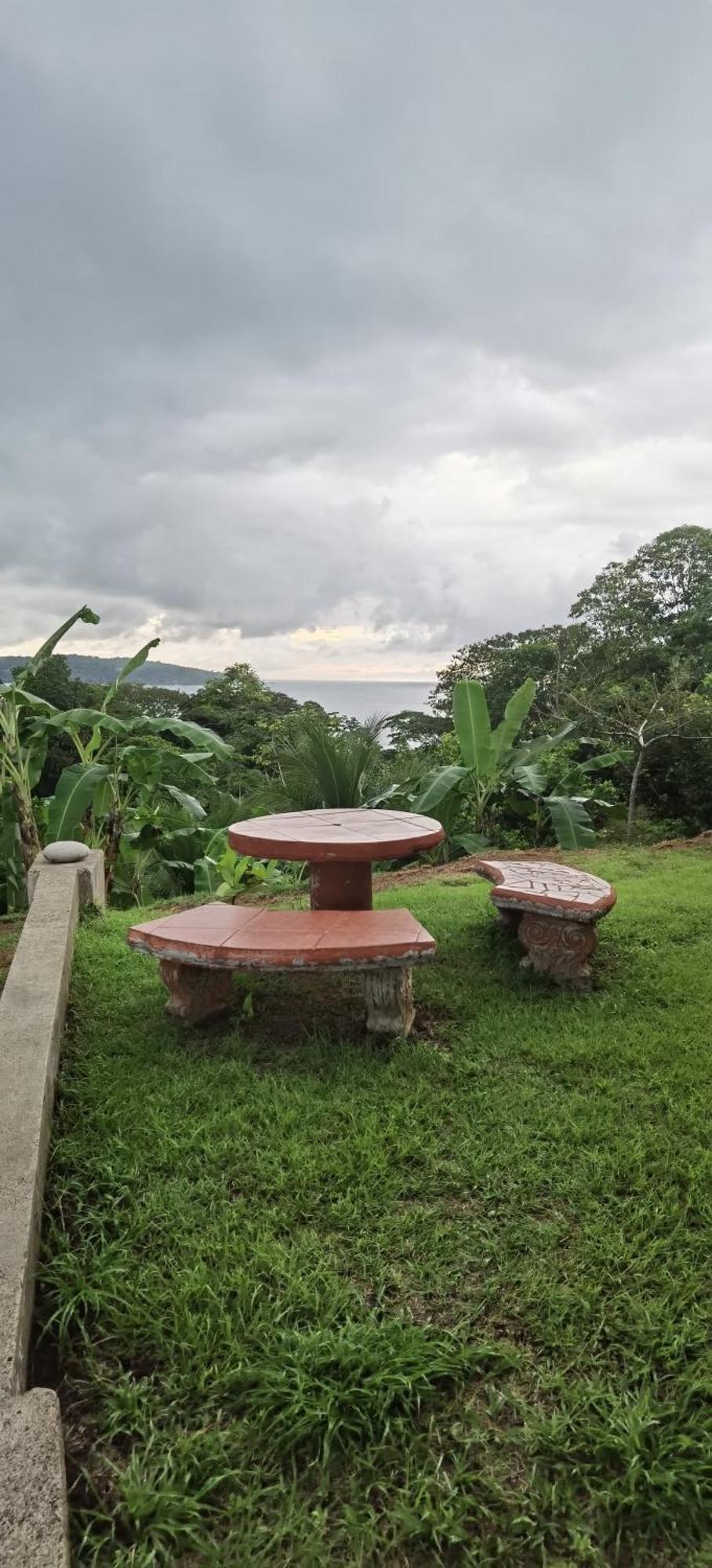 Villa Manolo Ocean And Forest View Hotel Drakes Bay Екстериор снимка