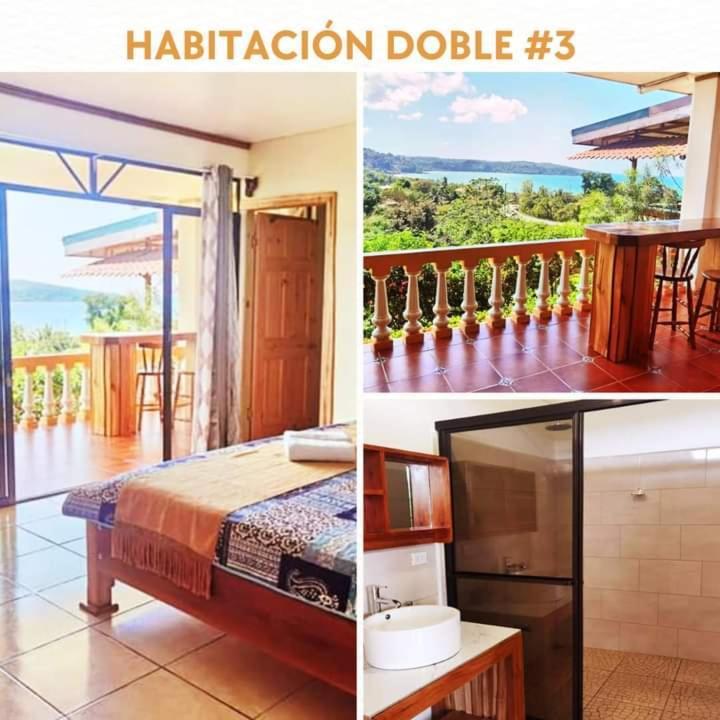 Villa Manolo Ocean And Forest View Hotel Drakes Bay Екстериор снимка