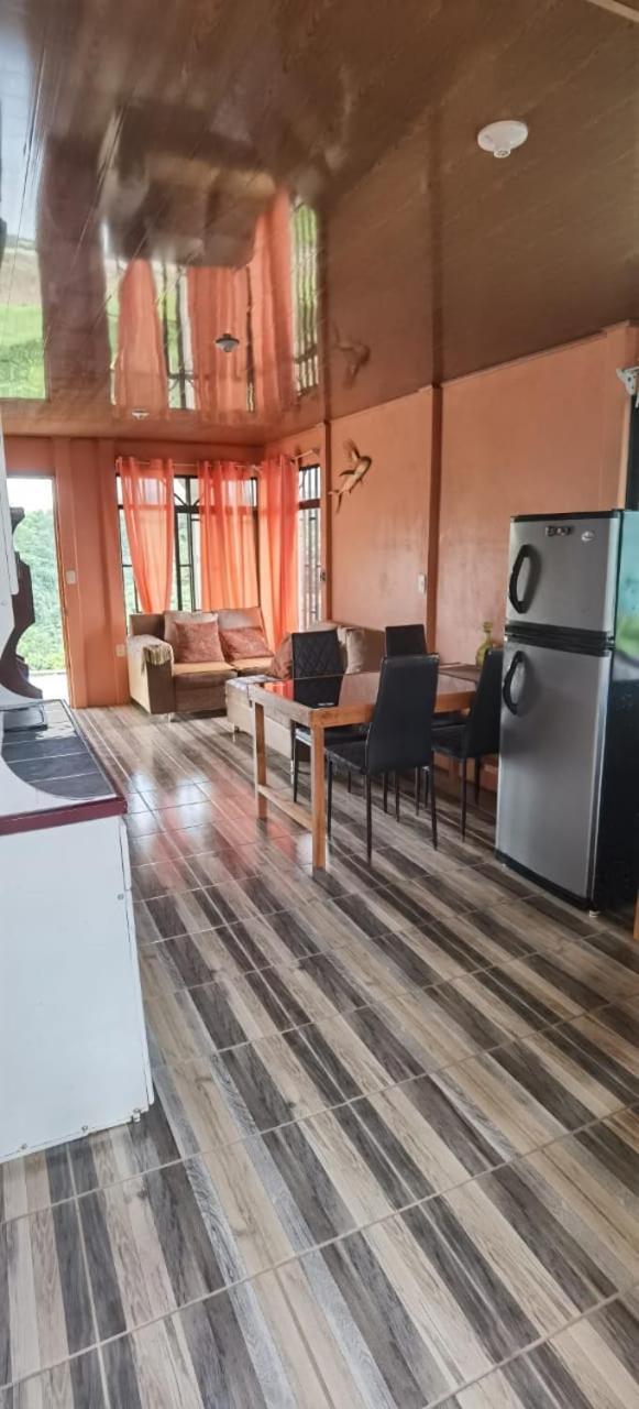 Villa Manolo Ocean And Forest View Hotel Drakes Bay Екстериор снимка