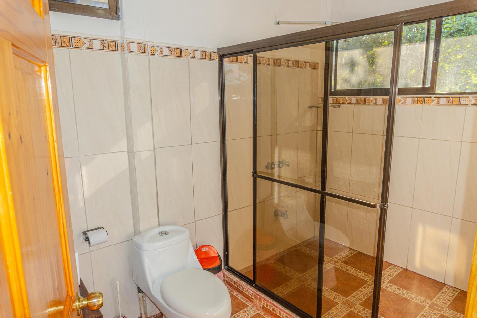 Villa Manolo Ocean And Forest View Hotel Drakes Bay Екстериор снимка
