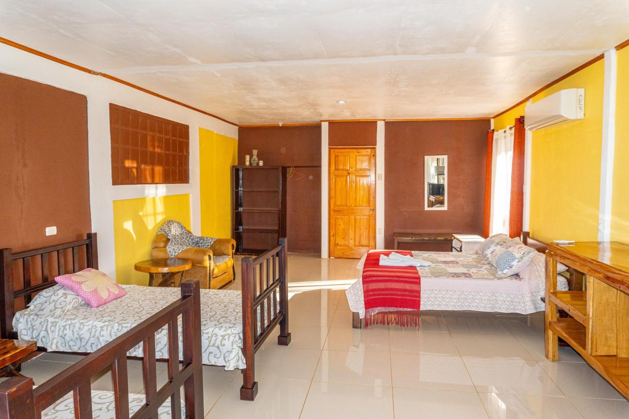 Villa Manolo Ocean And Forest View Hotel Drakes Bay Екстериор снимка
