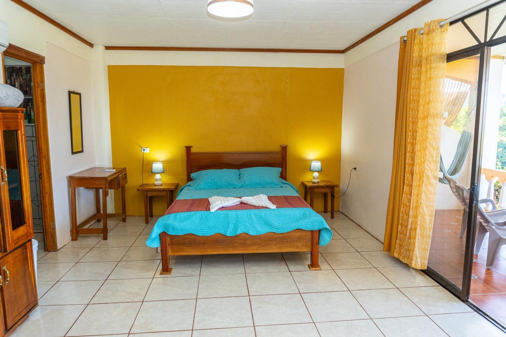 Villa Manolo Ocean And Forest View Hotel Drakes Bay Екстериор снимка