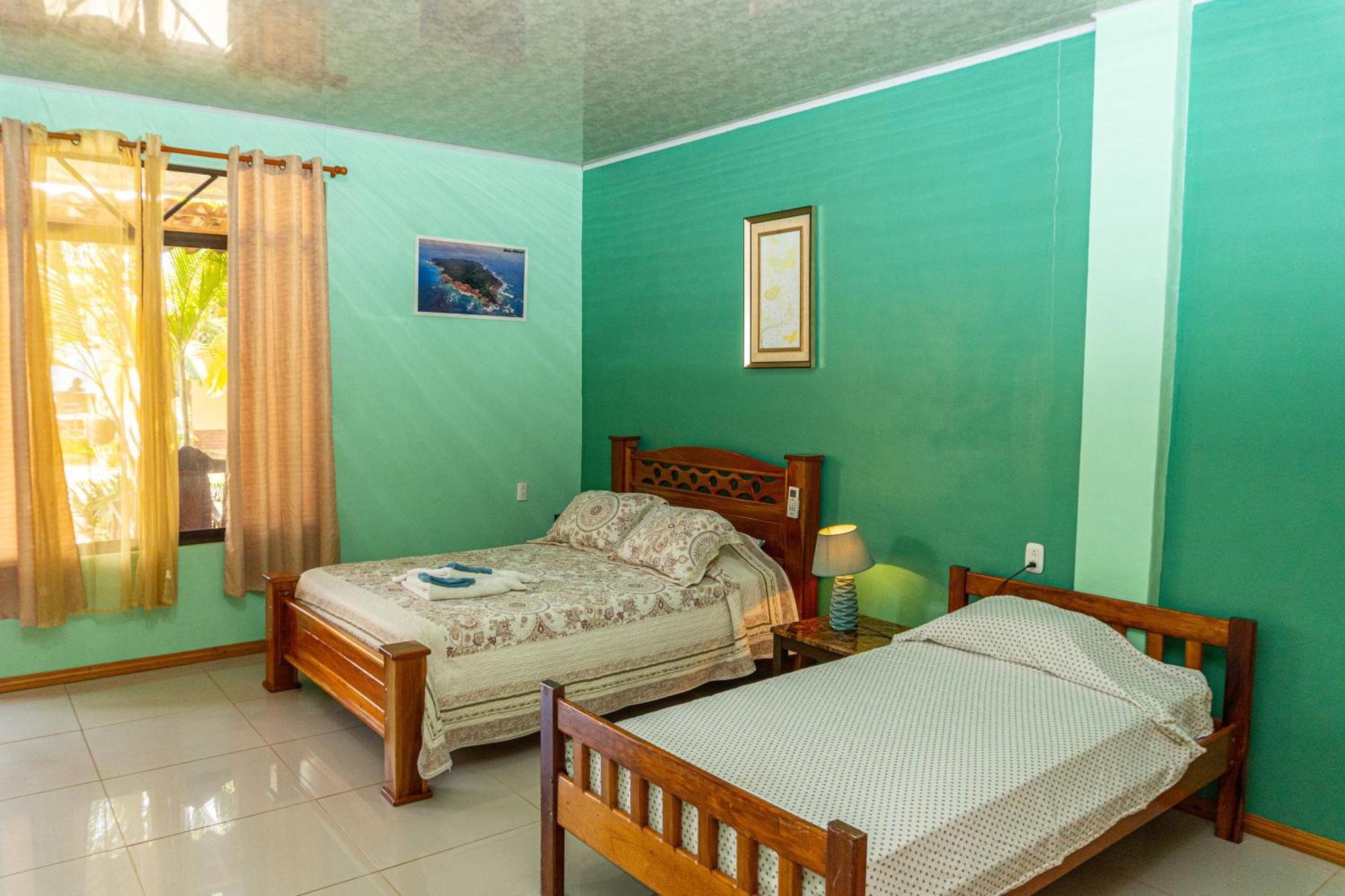 Villa Manolo Ocean And Forest View Hotel Drakes Bay Екстериор снимка