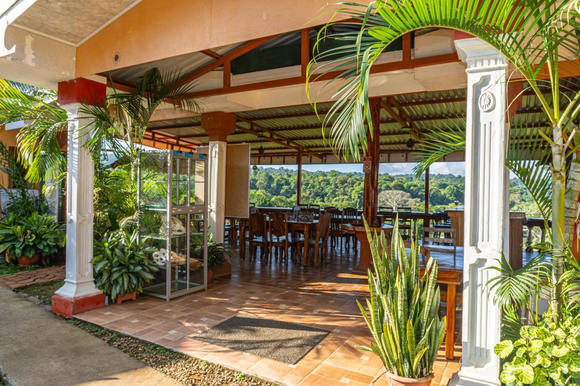 Villa Manolo Ocean And Forest View Hotel Drakes Bay Екстериор снимка