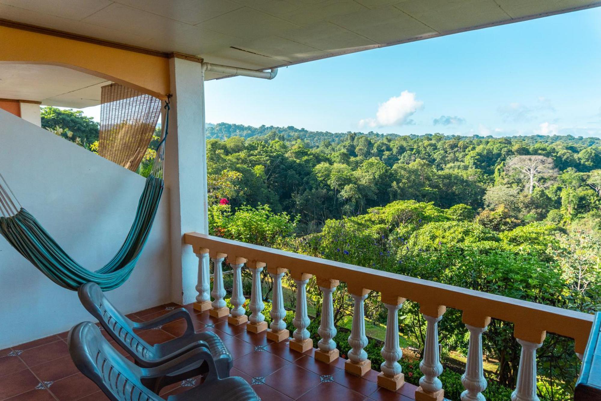 Villa Manolo Ocean And Forest View Hotel Drakes Bay Екстериор снимка