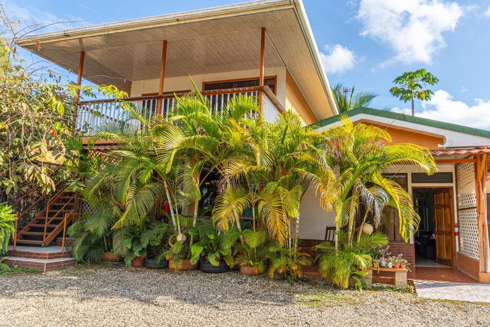 Villa Manolo Ocean And Forest View Hotel Drakes Bay Екстериор снимка